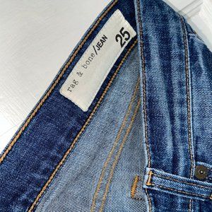 rag & bone jeans
